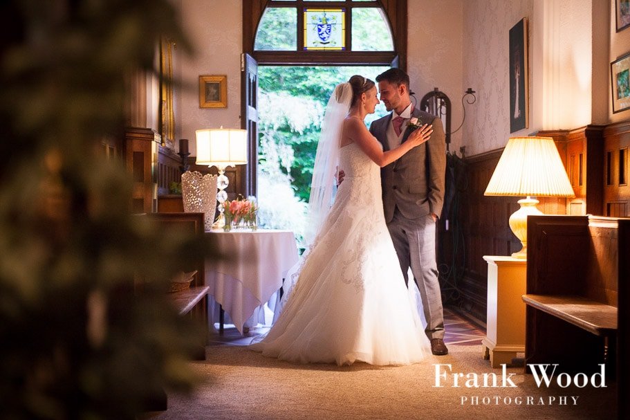 Berrow Court wedding reception, Edgbaston Birmingham